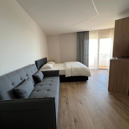 Port View Apartment 2 Драч Екстериор снимка