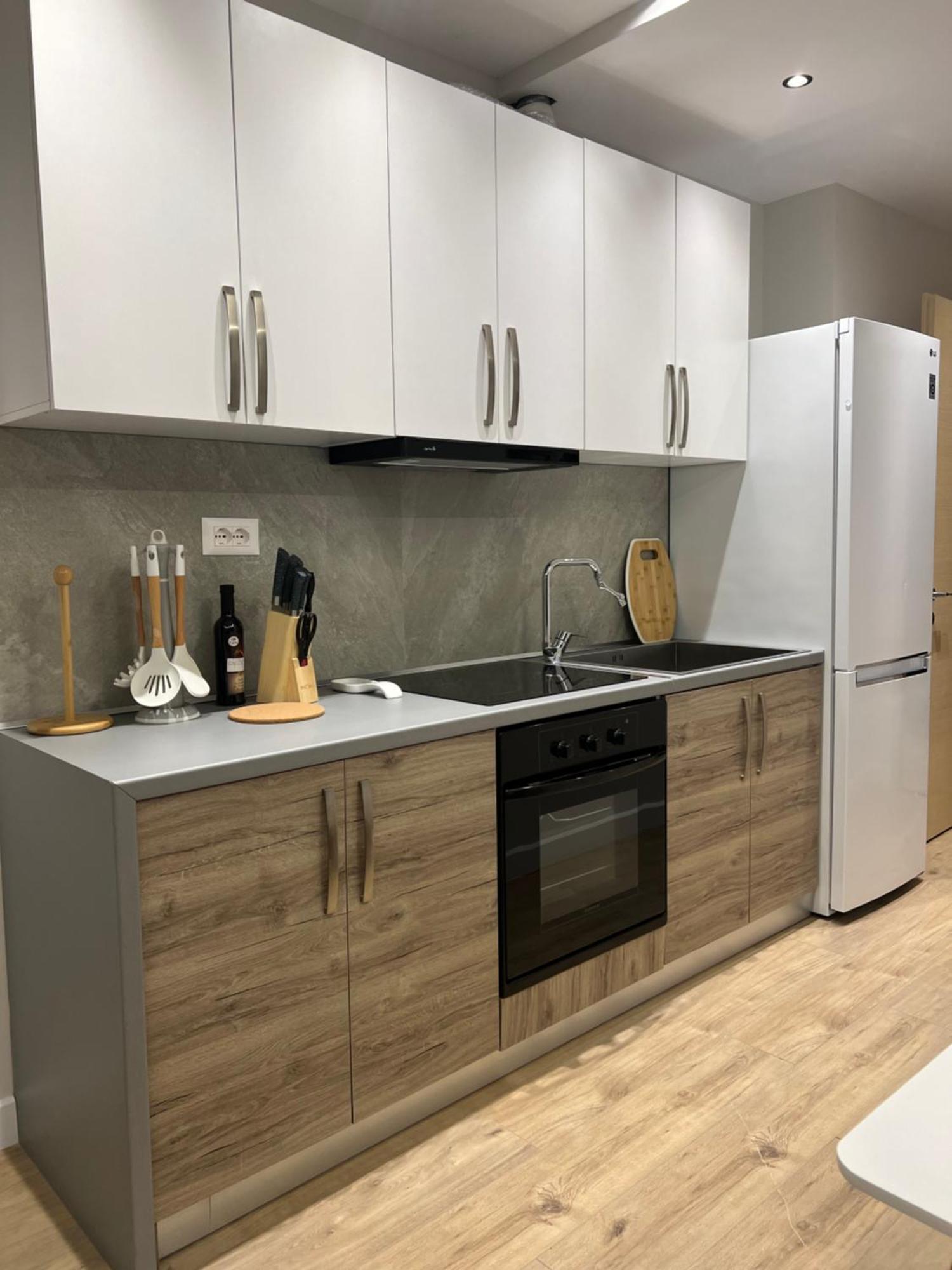 Port View Apartment 2 Драч Екстериор снимка
