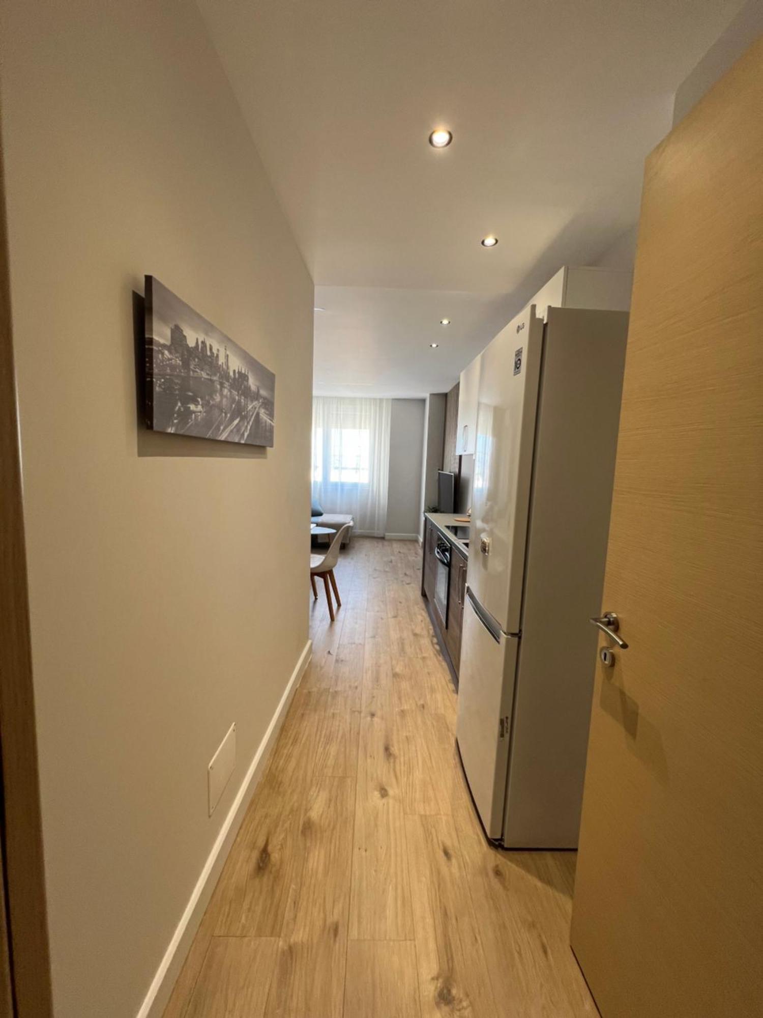 Port View Apartment 2 Драч Екстериор снимка
