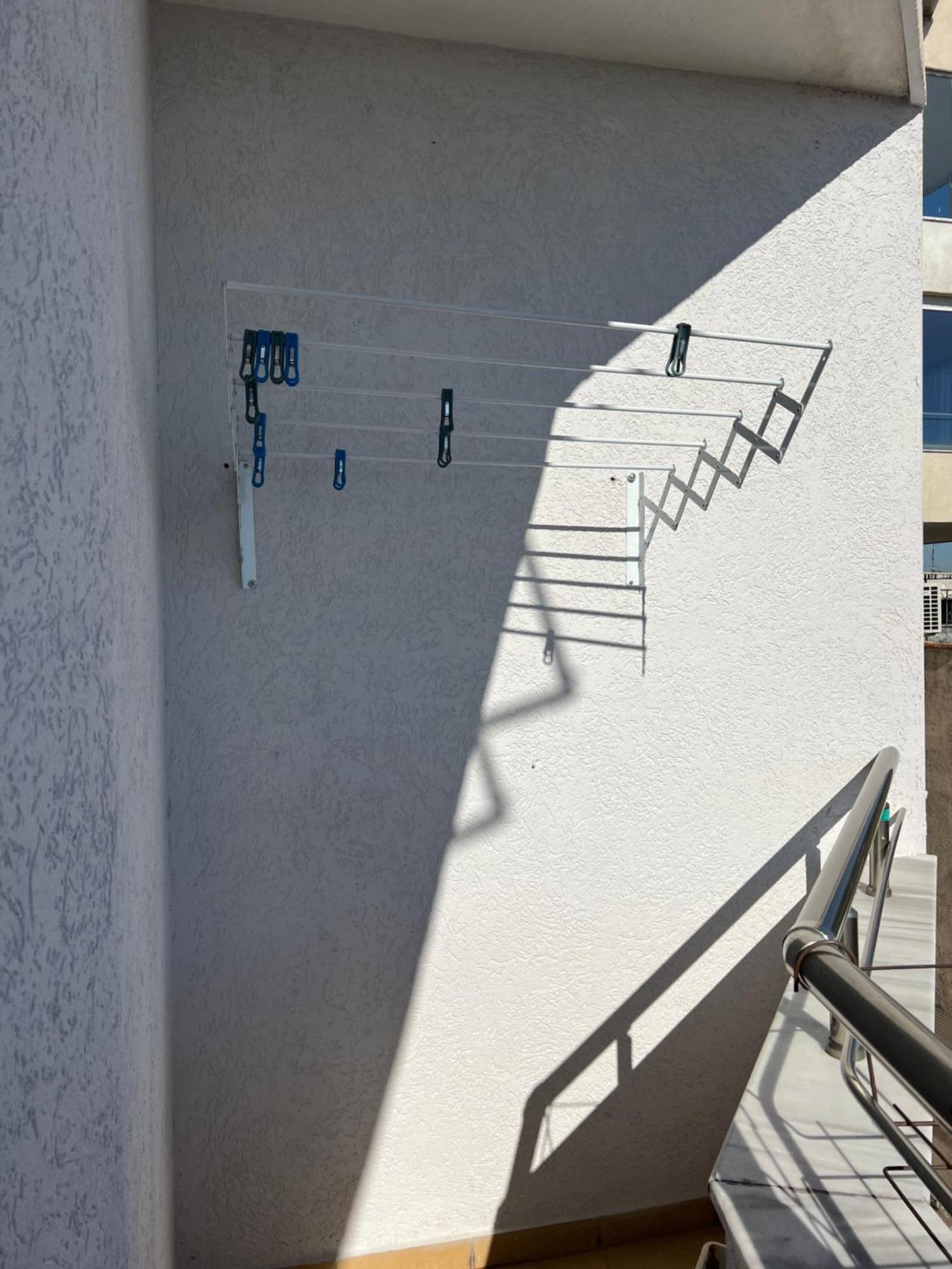 Port View Apartment 2 Драч Екстериор снимка