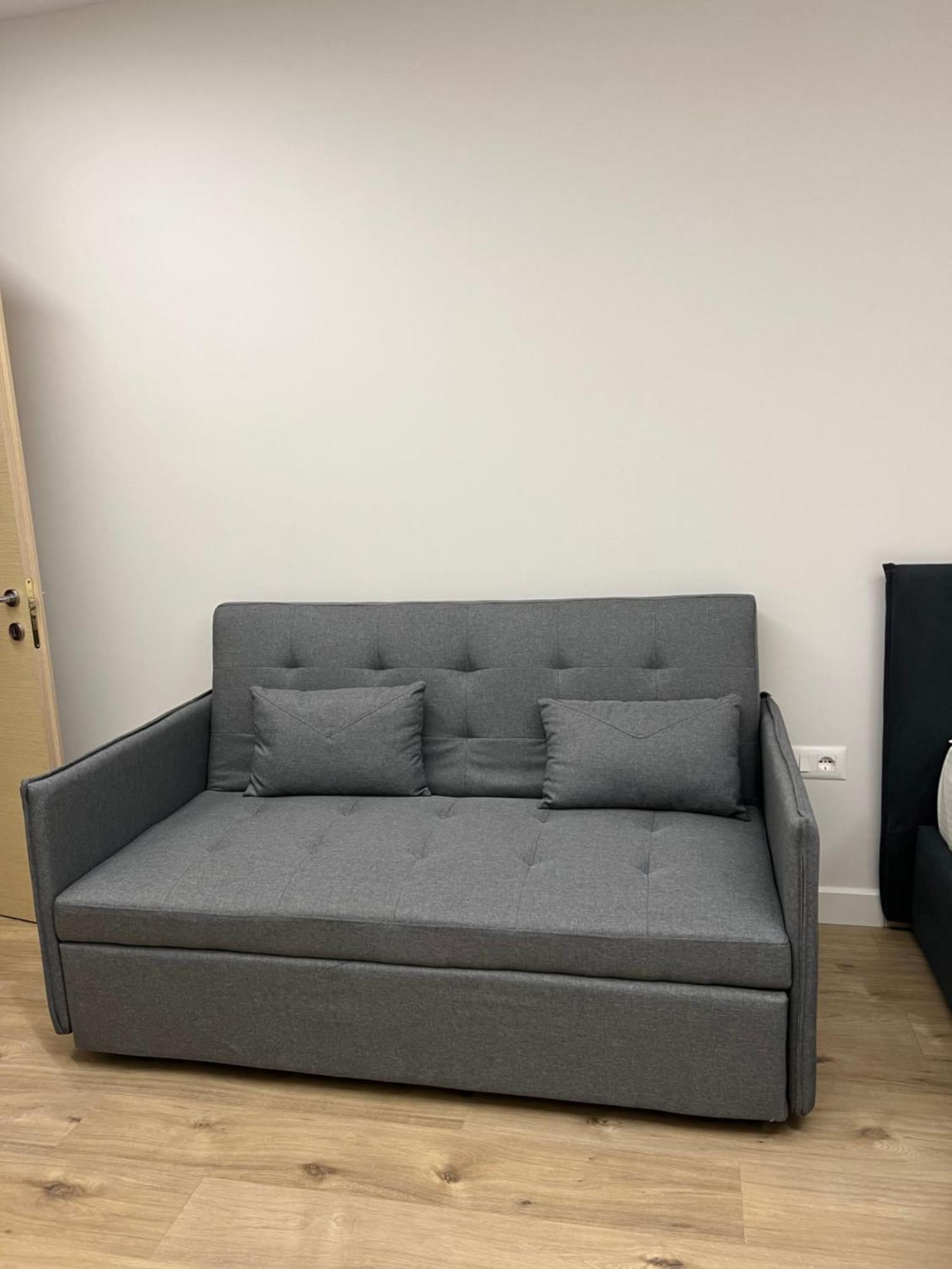 Port View Apartment 2 Драч Екстериор снимка