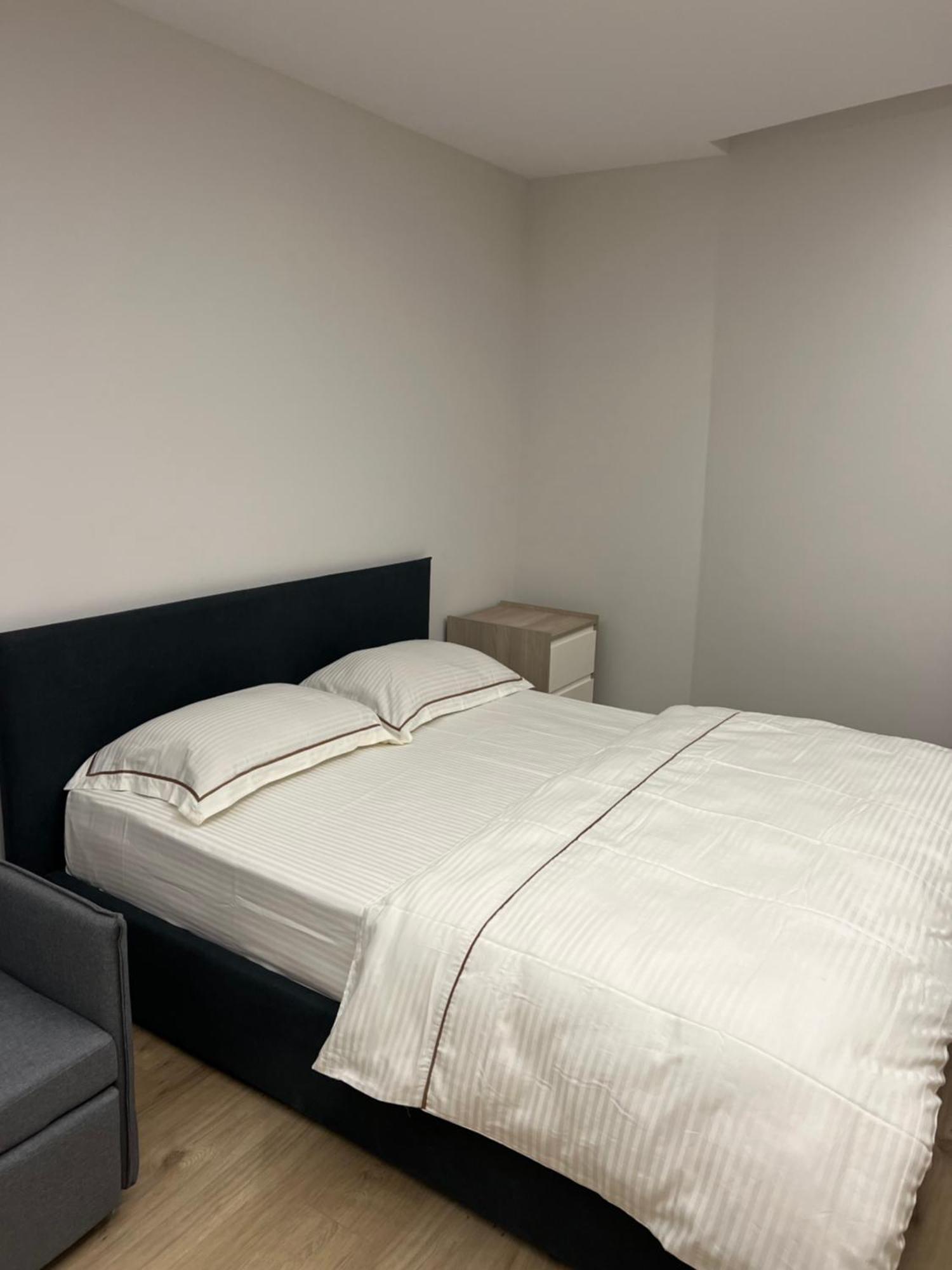 Port View Apartment 2 Драч Екстериор снимка
