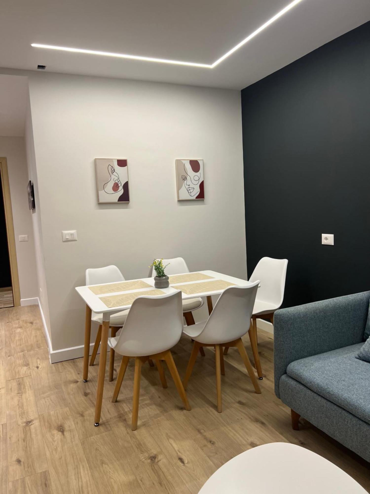 Port View Apartment 2 Драч Екстериор снимка