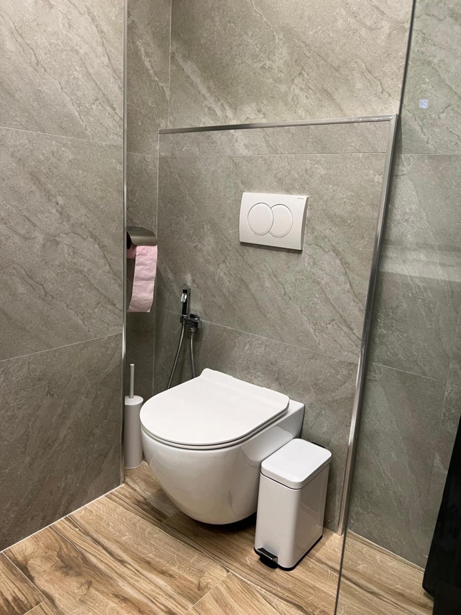 Port View Apartment 2 Драч Екстериор снимка