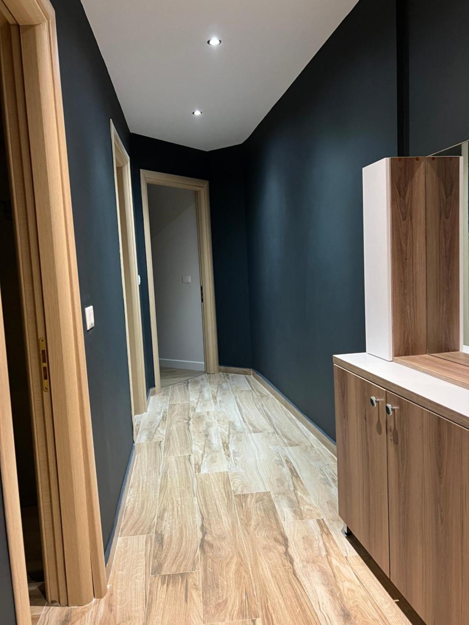 Port View Apartment 2 Драч Екстериор снимка