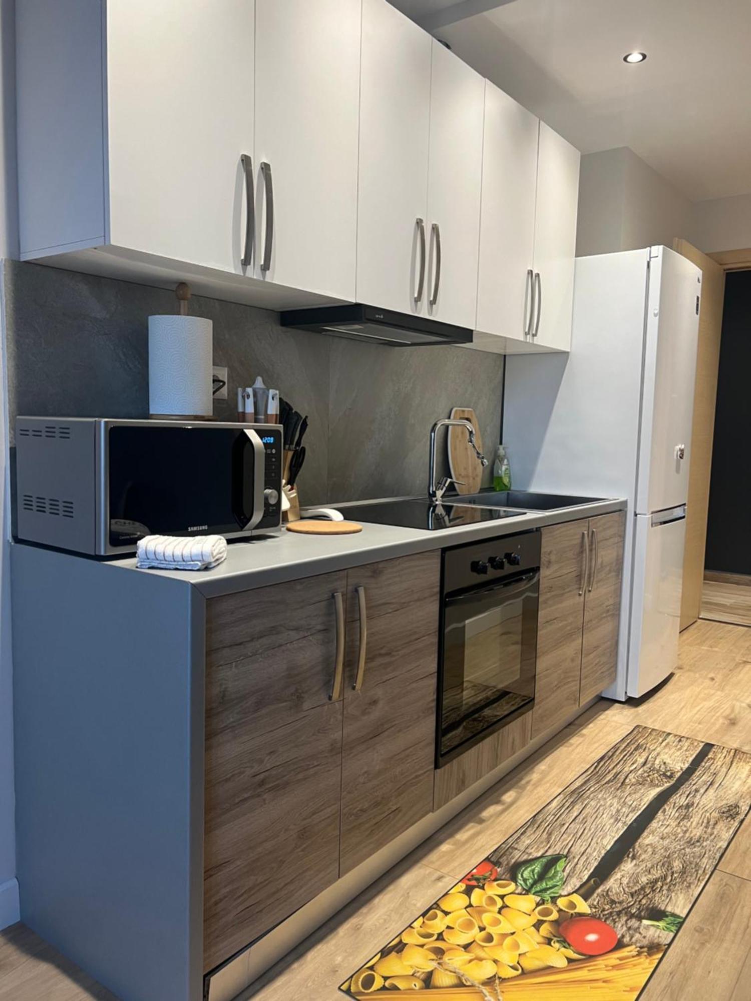 Port View Apartment 2 Драч Екстериор снимка