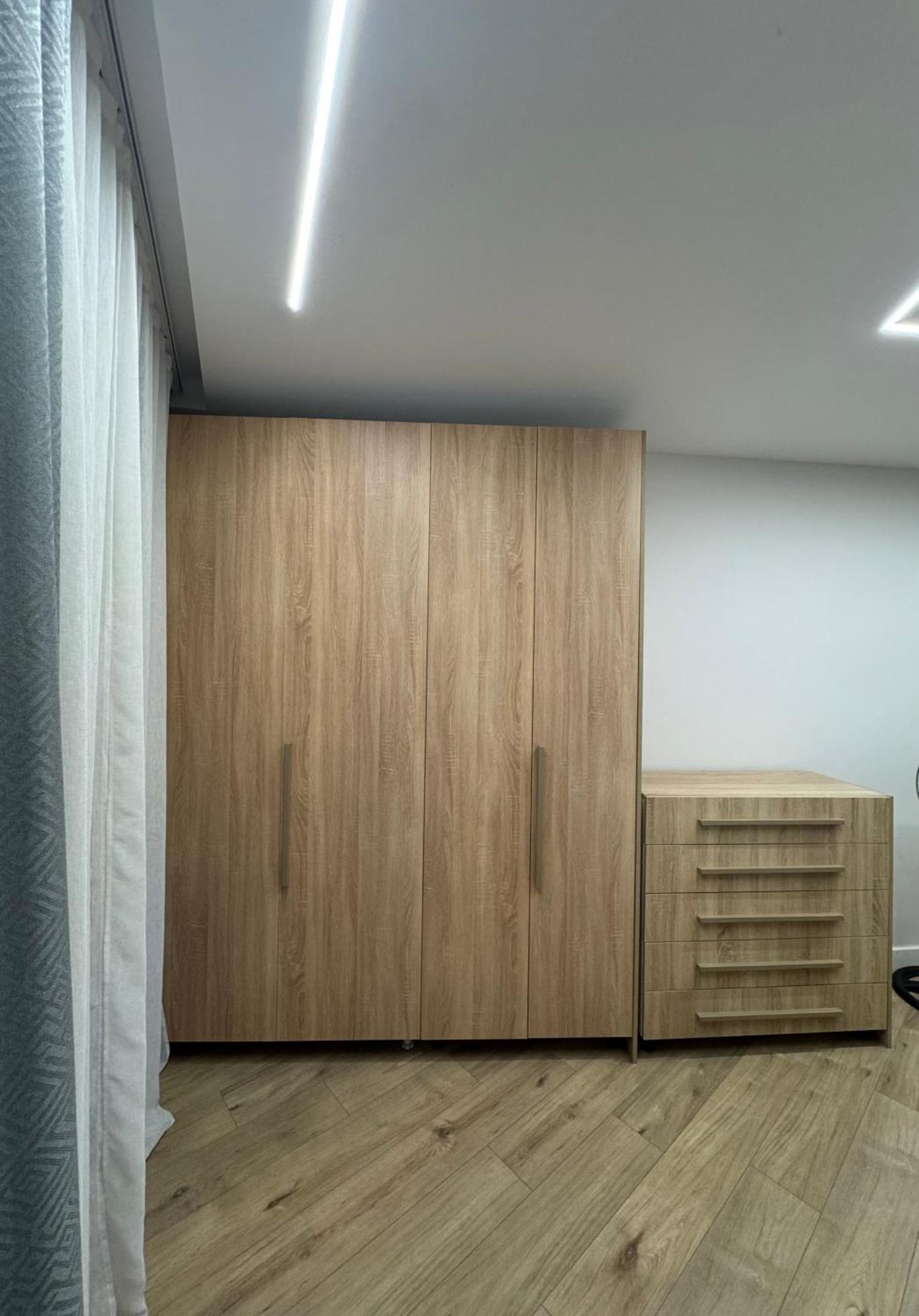 Port View Apartment 2 Драч Екстериор снимка